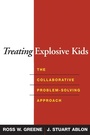 Cover: Treating Explosive Kids - The Guilford Press