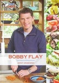 Cover: Bobby Flay - Eldorado Ink