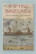 Cover: Shifting Baselines - Island Press