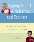 Cover: Signing Smart for Babies and Toddlers - Saint Martin's Griffin,U.S.