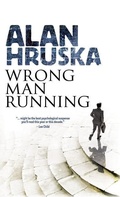 Abbildung von: Wrong Man Running - Thomas & Mercer