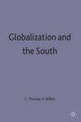 Cover: Globalization and the South - Palgrave Macmillan