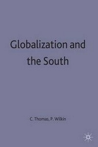 Enlarge image Cover: Globalization and the South - Palgrave Macmillan