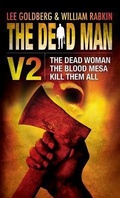 Cover: The Dead Man Volume 2 - AmazonEncore