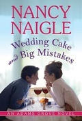 Abbildung von: Wedding Cake and Big Mistakes - Montlake Romance