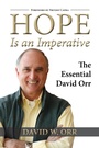 Cover: Hope Is an Imperative - University of Pennsylvania Press, Inc.