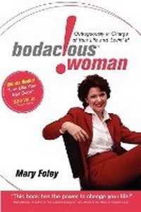 Enlarge image Cover: Bodacious Woman - Morgan James Publishing llc