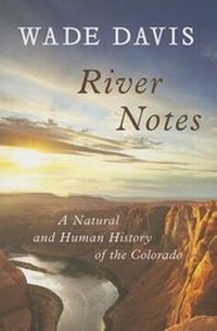 Enlarge image Cover: River Notes - Island Press