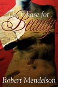 Cover: The Chase for Beauty - Morgan James Publishing llc