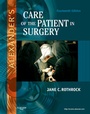 Cover: Alexander's Care of the Patient in Surgery - Mosby