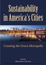 Cover: Sustainability in America's Cities - Penguin Random House South Africa