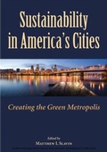 Cover: Sustainability in America's Cities - Penguin Random House South Africa