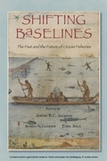 Cover: Shifting Baselines - Princeton University Press