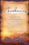 Cover: The Awakening - Morgan James Publishing