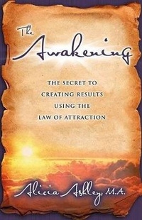 Enlarge image Cover: The Awakening - Morgan James Publishing