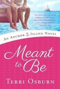 Cover: Meant to Be - Montlake Romance