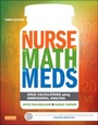 Cover: The Nurse, The Math, The Meds - Mosby