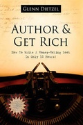 Bild: Author & Get Rich - Morgan James Publishing