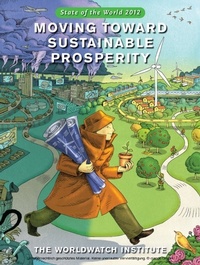 Enlarge image Cover: State of the World 2012 - University Press of Mississippi