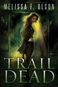 Cover: Trail of Dead - 47North