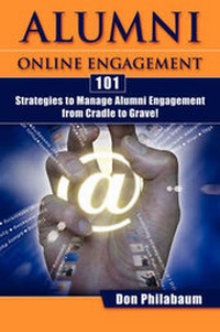 Abbildung von: Alumni Online Engagement - Morgan James Publishing