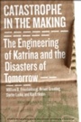 Cover: Catastrophe in the Making - Lapa Publishers