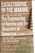 Cover: Catastrophe in the Making - Lapa Publishers