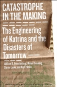 Enlarge image Cover: Catastrophe in the Making - Lapa Publishers
