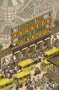 Cover: Looking for Transwonderland - Counterpoint