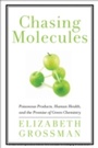 Cover: Chasing Molecules - University Press of Mississippi