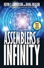 Cover: Assemblers of Infinity - WordFire Press