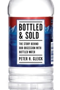 Cover: Bottled and Sold - Island Press