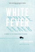 Cover: White Fever - Counterpoint