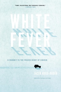 Abbildung von: White Fever - Counterpoint