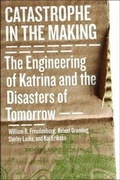 Cover: Catastrophe in the Making - Island Press