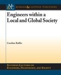 Cover: Engineers within a Local and Global Society - Morgan & Claypool Publishers