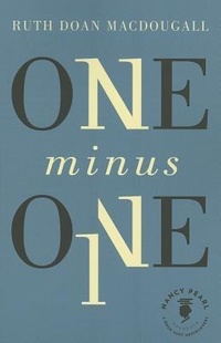 Enlarge image Cover: One Minus One - AmazonEncore