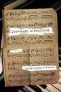 Cover: Two-Part Inventions - Counterpoint