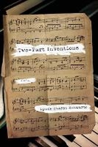 Enlarge image Cover: Two-Part Inventions - Counterpoint