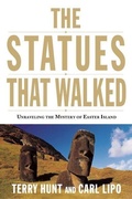 Cover: The Statues that Walked - Counterpoint