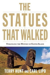 Enlarge image Cover: The Statues that Walked - Counterpoint