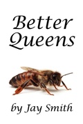 Cover: Better Queens - X-Star Publishing Company