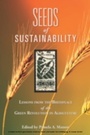 Cover: Seeds of Sustainability - Penguin Random House South Africa