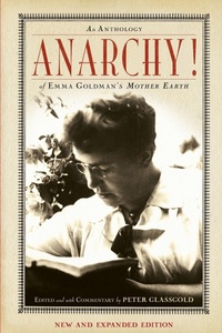 Abbildung von: Anarchy - Counterpoint