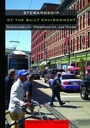 Cover: Stewardship of the Built Environment - Island Press