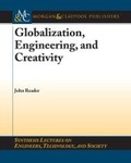 Cover: Globalization, Engineering, and Creativity - Morgan & Claypool Publishers