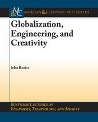 Enlarge image Cover: Globalization, Engineering, and Creativity - Morgan & Claypool Publishers