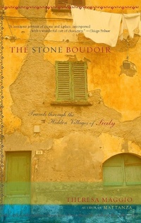 Abbildung von: The Stone Boudoir - Counterpoint