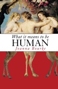 Cover: What It Means to Be Human - Counterpoint