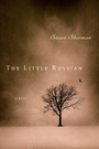 Cover: The Little Russian - Counterpoint